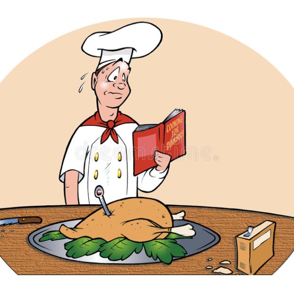 10 Common Kitchen Mistakes And How To Avoid&nbsp;Them