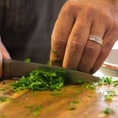 5 Reasons Why You Should Cook More in&nbsp;2025