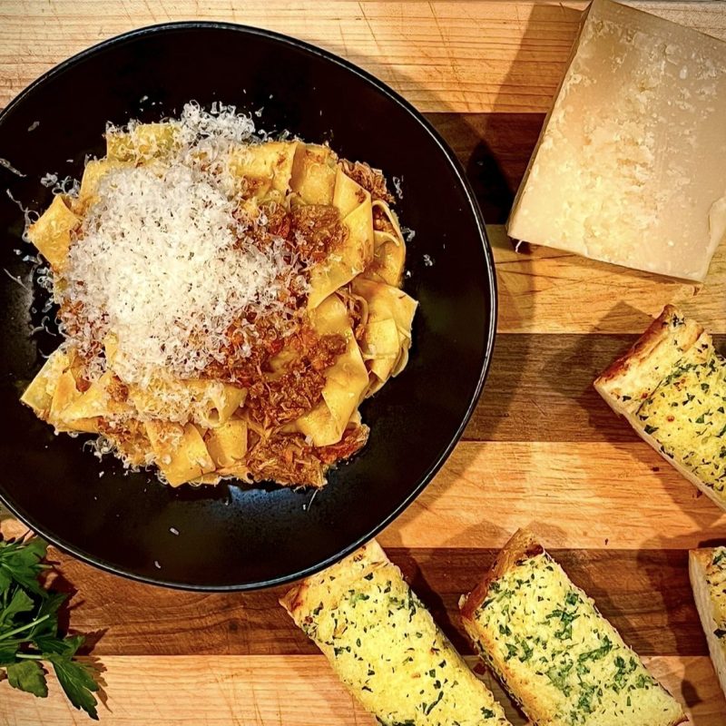 6 Comforting Recipes to Make in the Dead of&nbsp;Winter