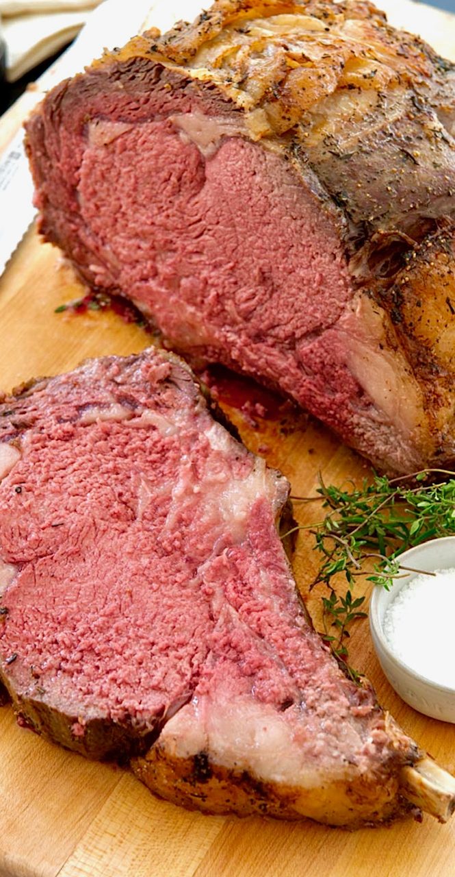 Perfect Holiday Roast