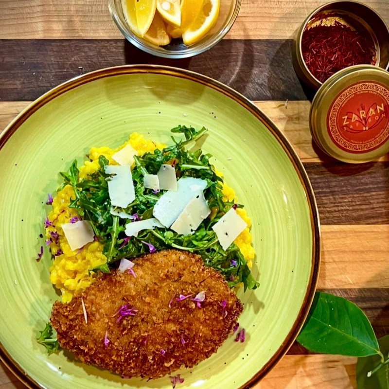 7 Recipes to Make This&nbsp;Spring