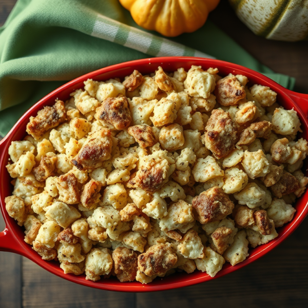 Perfect Turkey Stuffing (What You Need to&nbsp;Know)