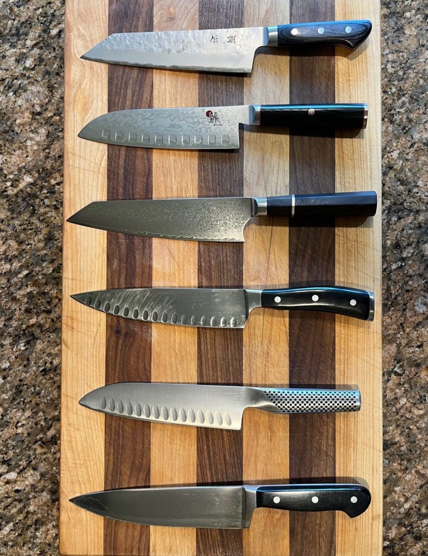 These Are A Few Of My Favorite&nbsp;Things…