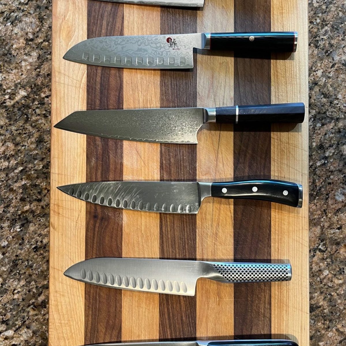 These Are A Few Of My Favorite&nbsp;Things…