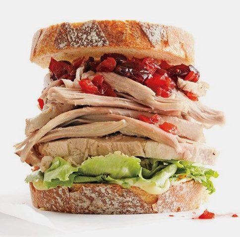 4 Things to Do with Thanksgiving&nbsp;Leftovers