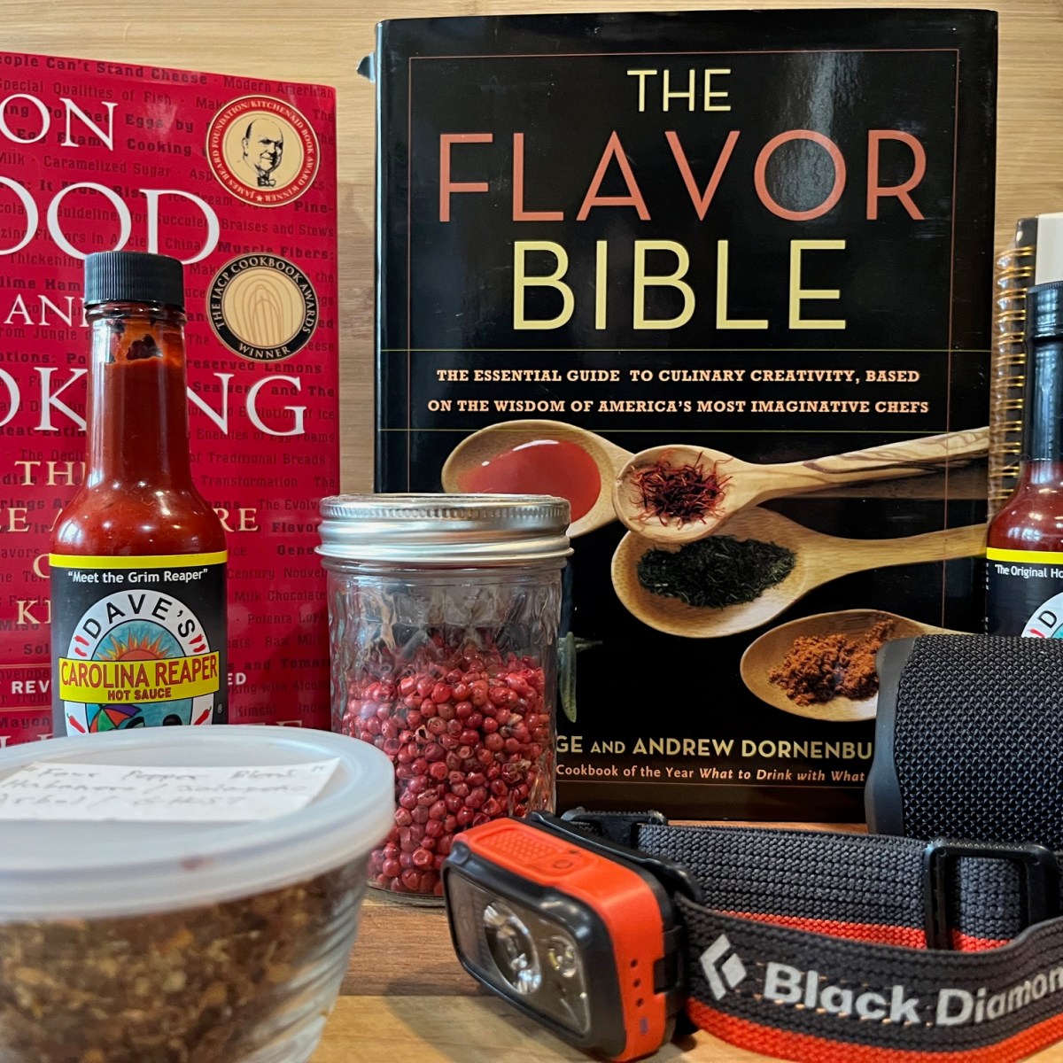 12 Gift Ideas for People Who Love to&nbsp;Cook