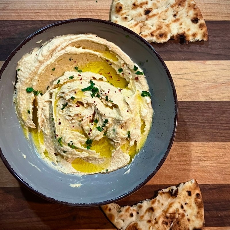 Hummus