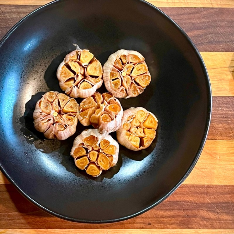 How (and Why) to Roast&nbsp;Garlic