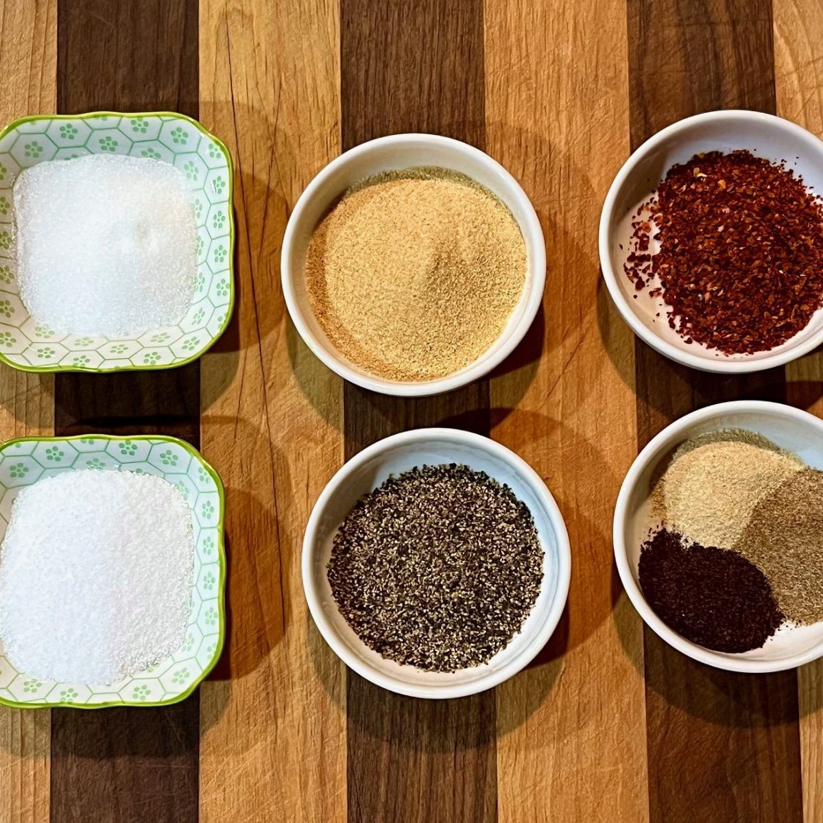 3 Keys to Making Your Own Signature House&nbsp;Seasoning