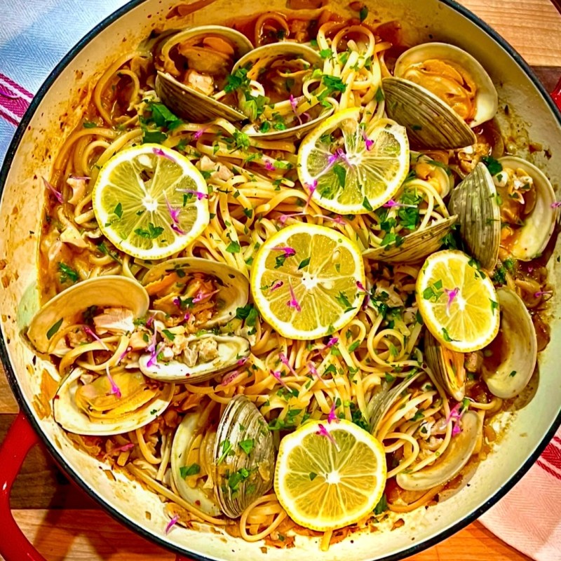 4 Romantic Dinner Ideas (Plus a Dessert!) that say “I Love You” this Valentines&nbsp;Day