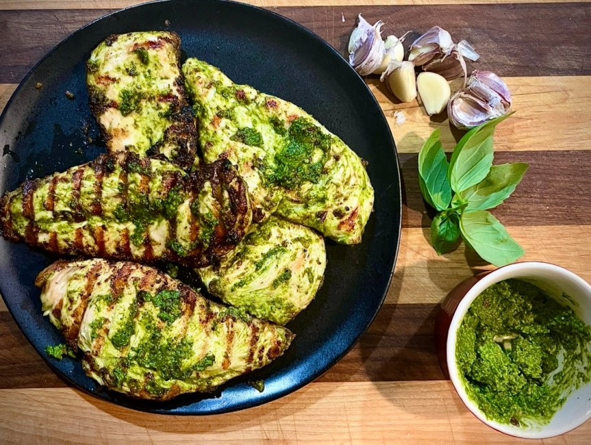 This Dead Simple Hack Will Change Your Marinade Game&nbsp;Forever