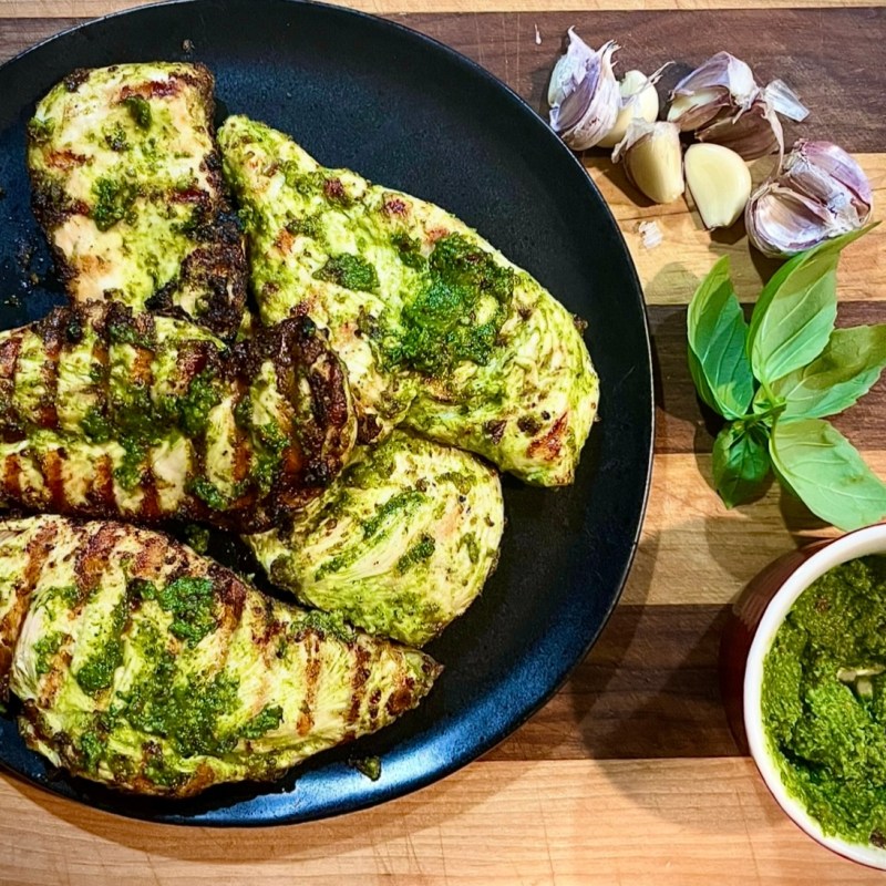 This Dead Simple Hack Will Change Your Marinade Game&nbsp;Forever